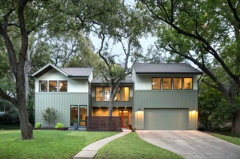 Home Additions