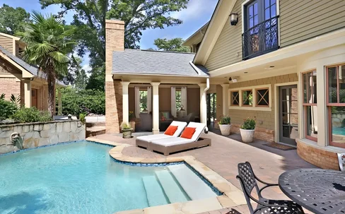 Outdoor Living & Exterior Remodeling