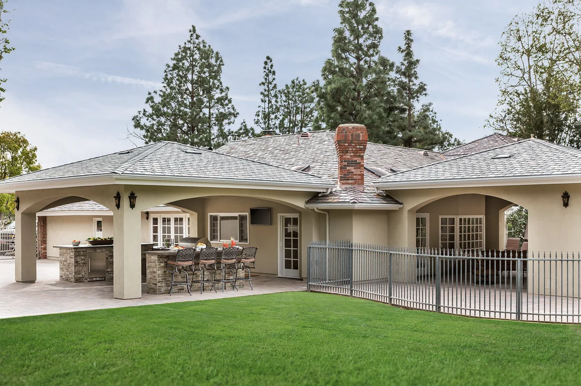Outdoor Living & Exterior Remodeling | image 2