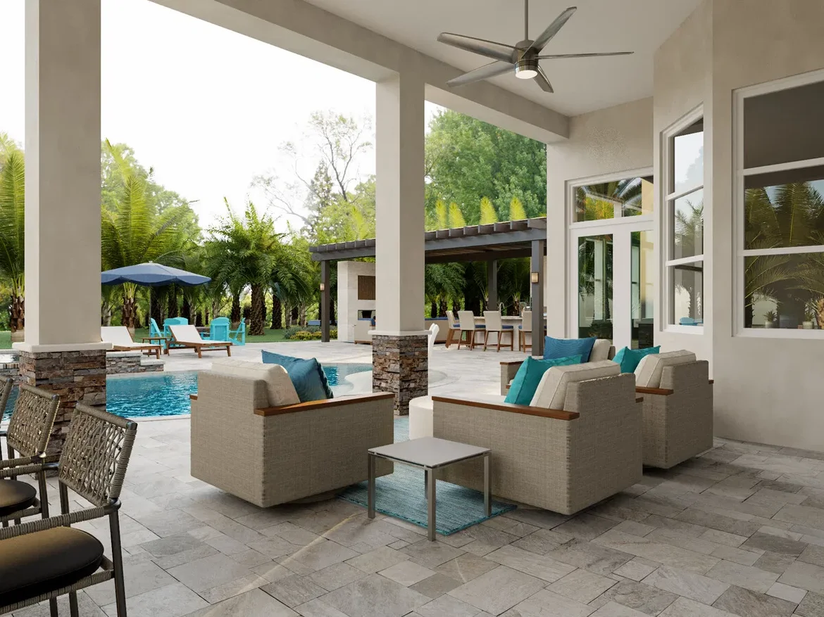 Pool Remodeling | image 3