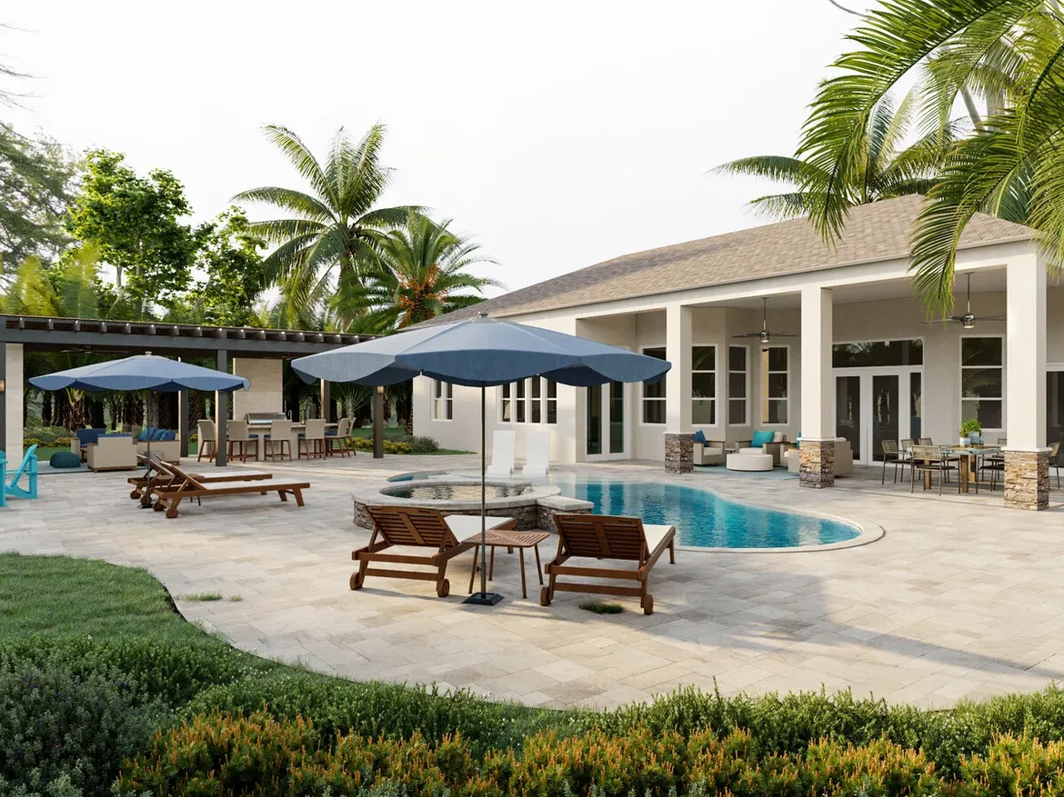 Pool Remodeling | image 2